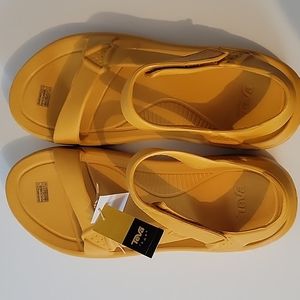 Teva Hurricane Drift Sandals